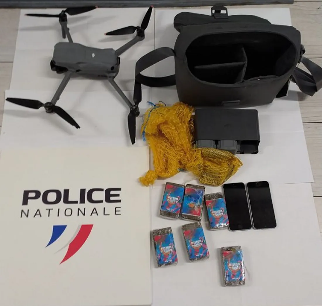 livraison stup longuenesse