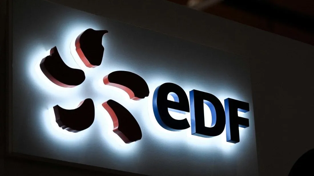 edf grève 