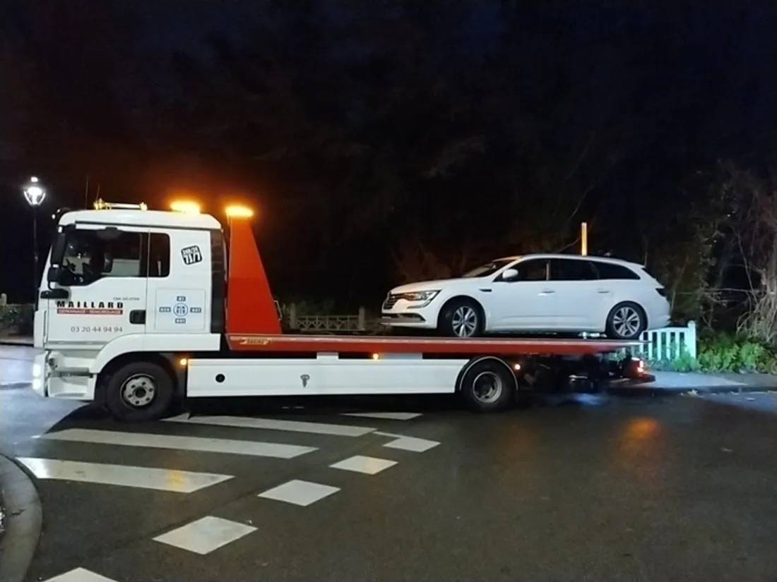 excès de vitesse 17 12