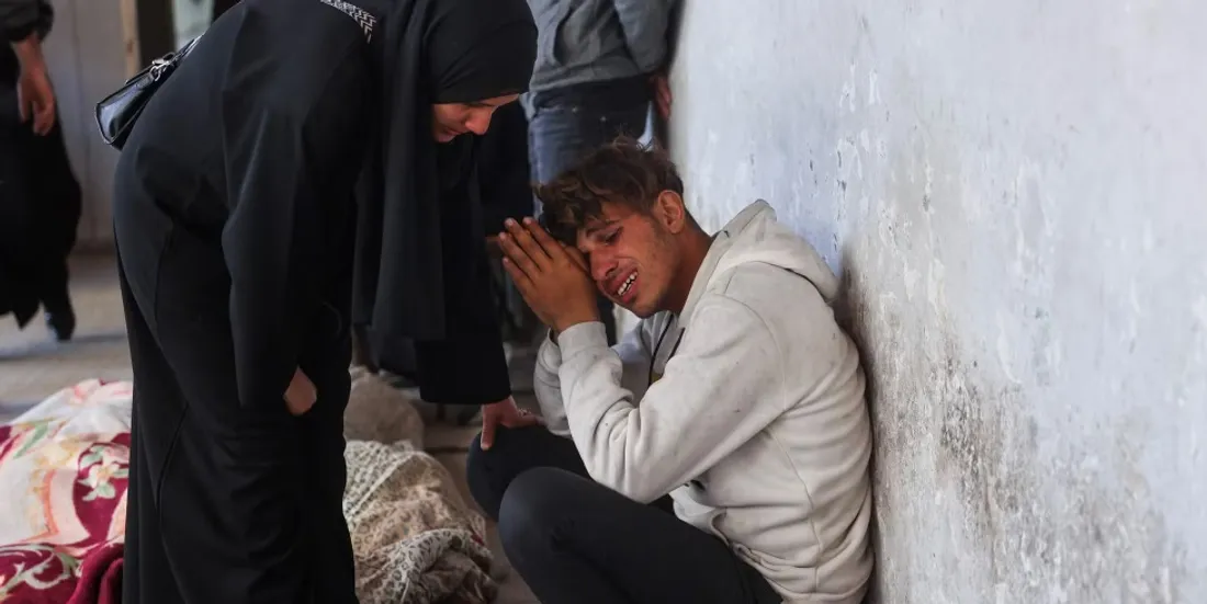 frappes israel hamas