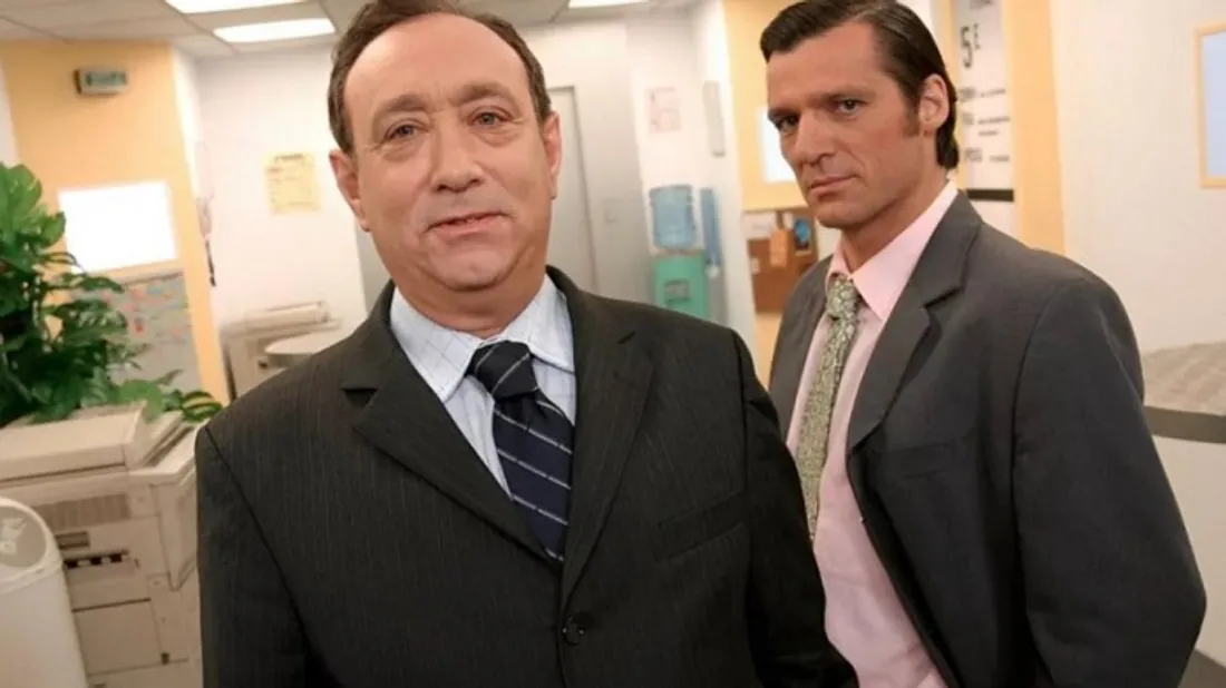 gérard chaillou caméra café