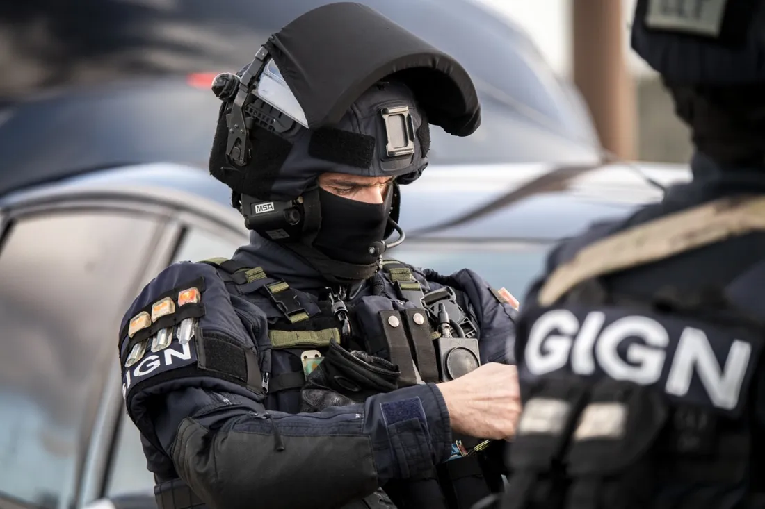 GIGN