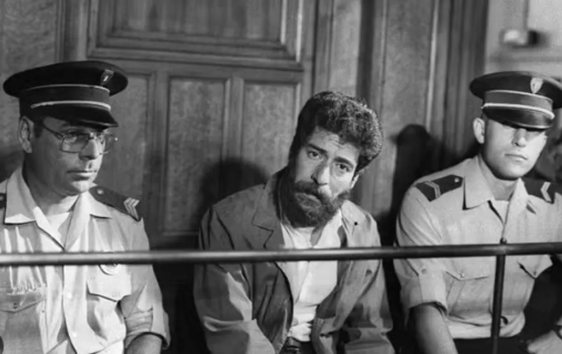 Georges Ibrahim Abdallah