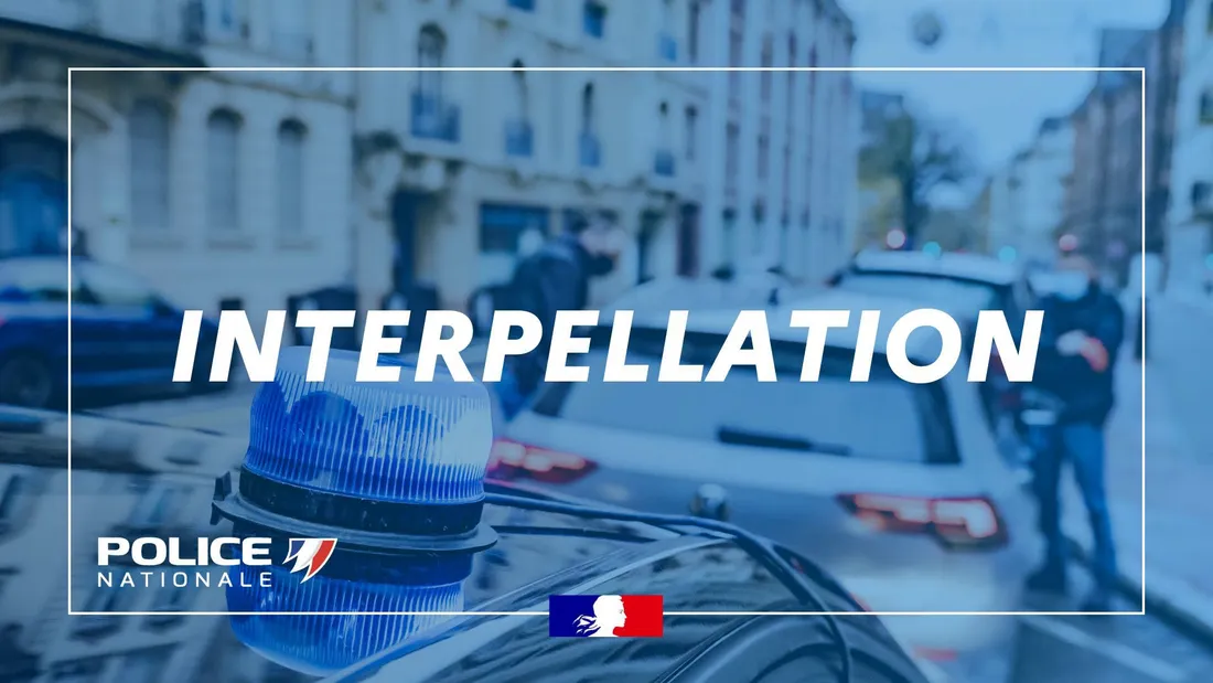 interpell feux haubourdin