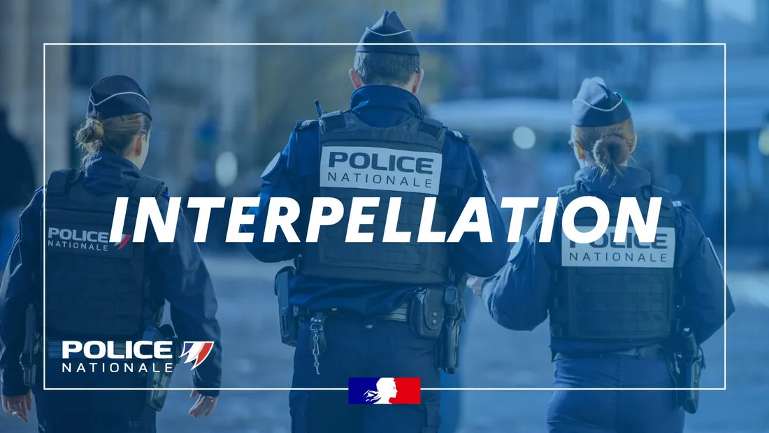 interpell Sambre