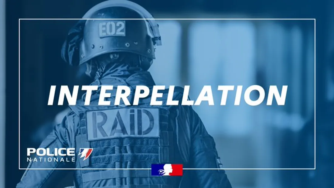 interpelle violences conjug