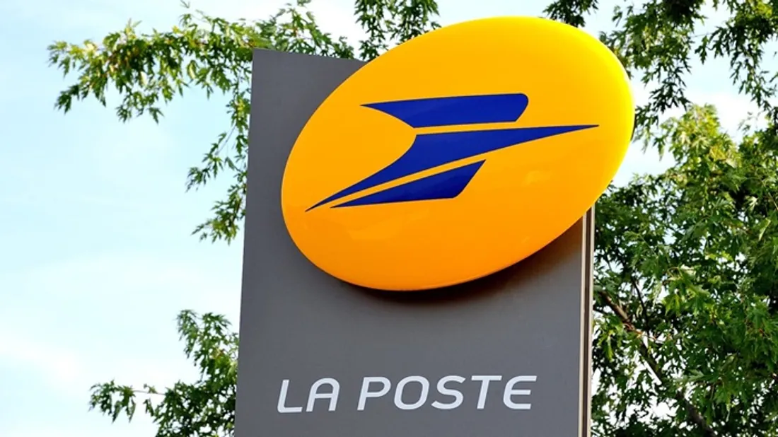 la poste 