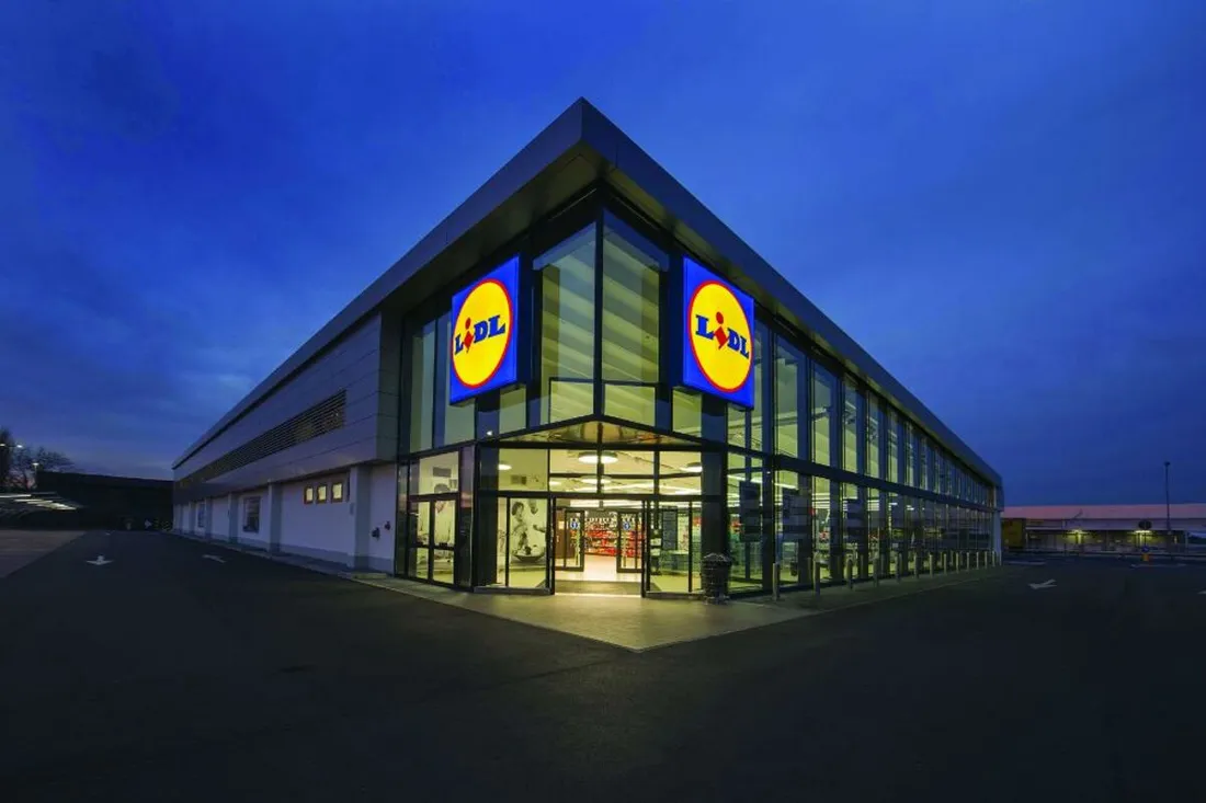 Lidl
