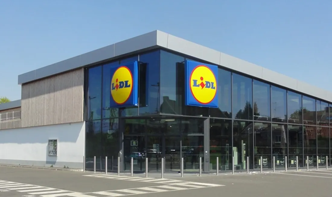 Lidl 