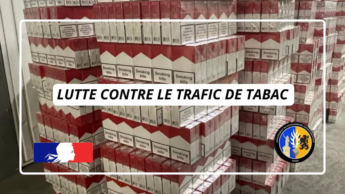 tabac trafic