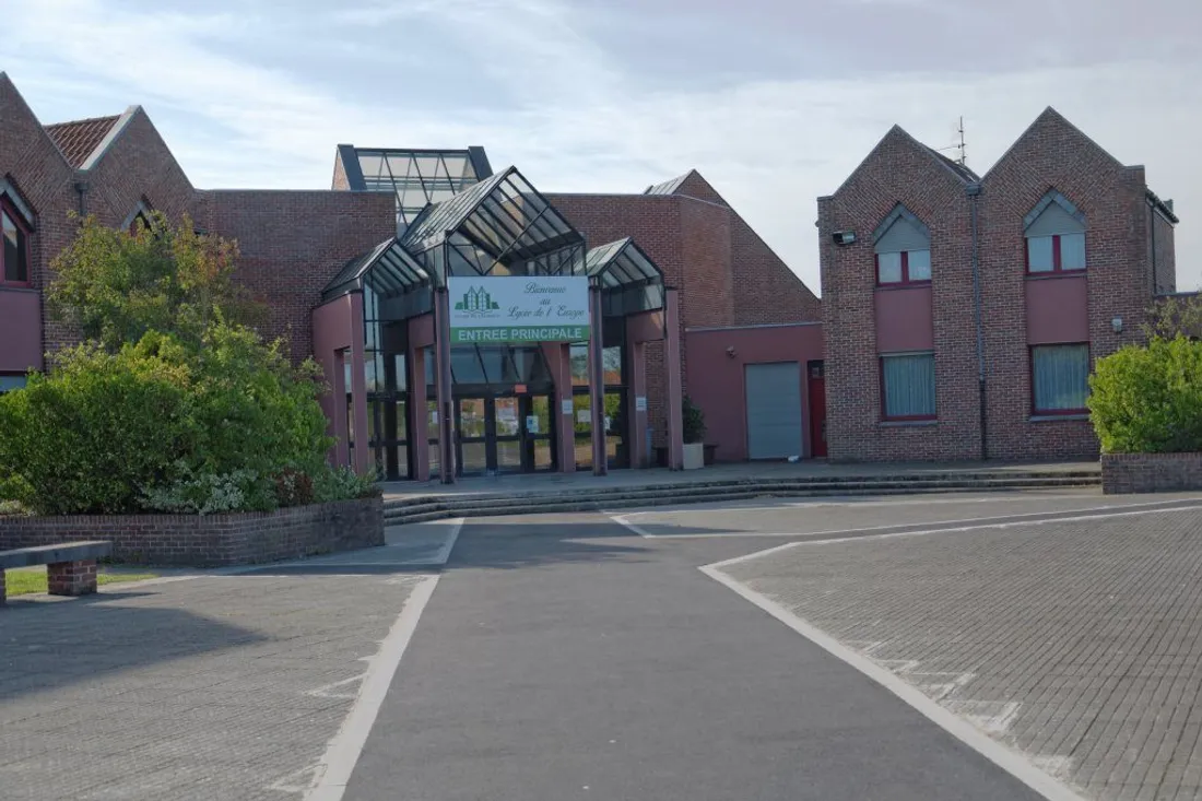 lycée de l'europe dk