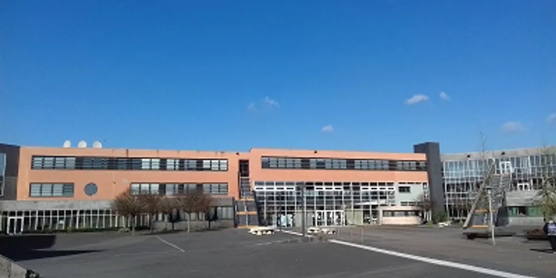 lycée voltaire wingles