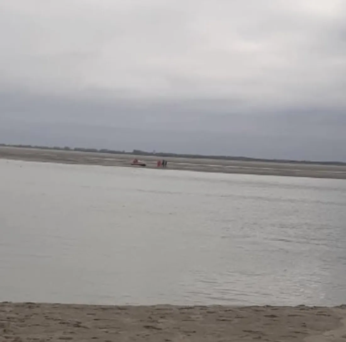 marée famille allemande