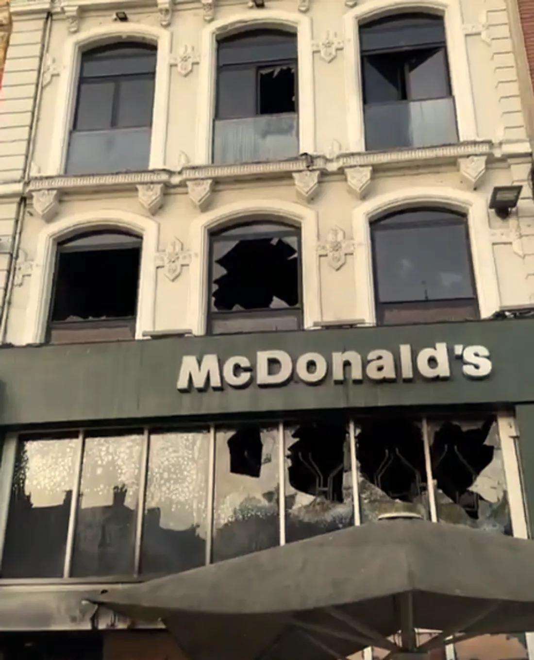 mc do brûlé