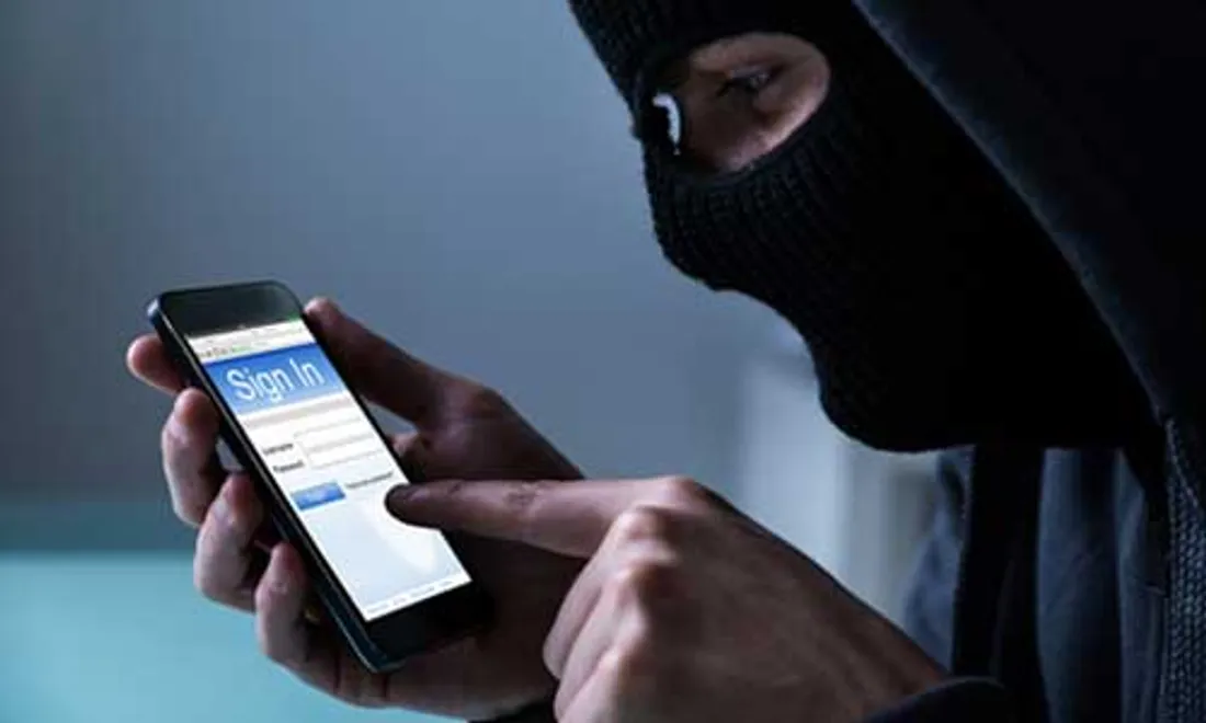 Arnaque au « Ping Call » 