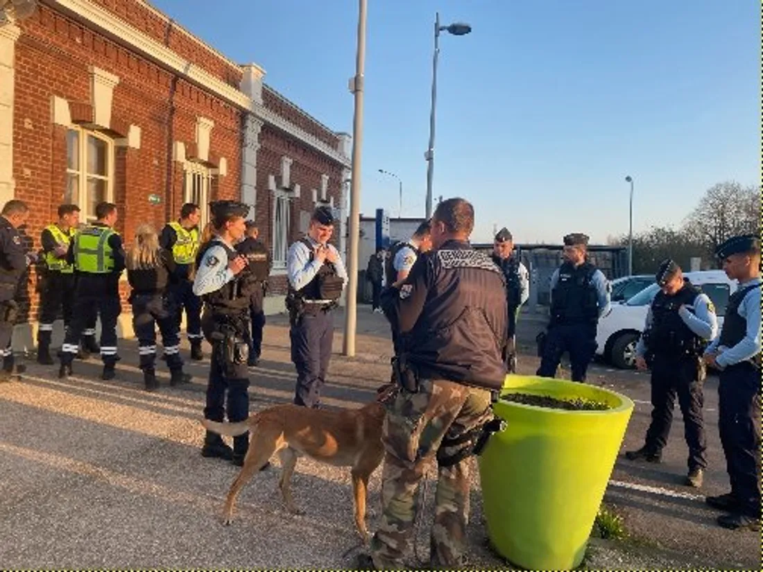 opé anti déliqnuance