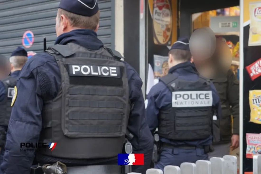 opé anti fraude 17 03