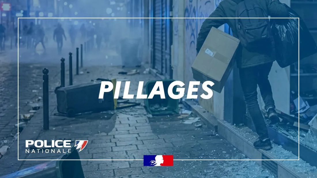 Pillages