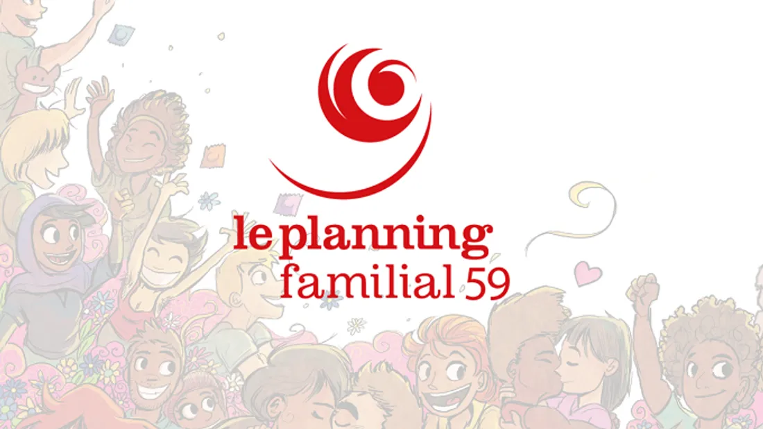 Planning familial Nord 