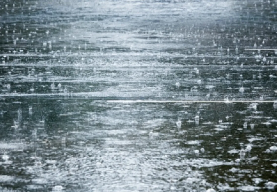 Pluie inondation 