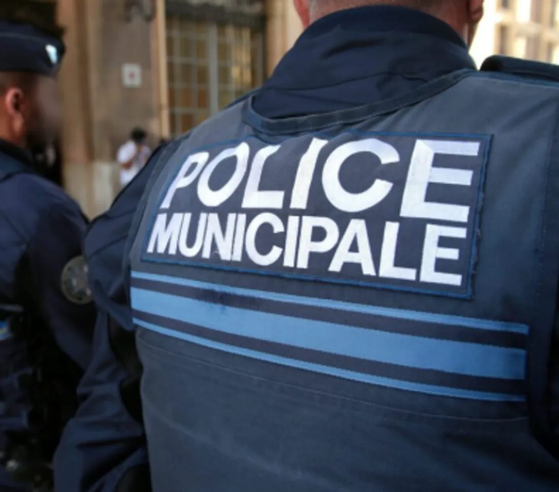 police municipale