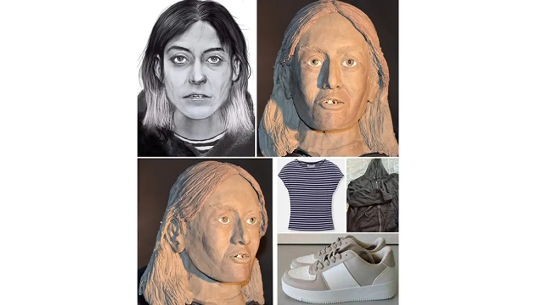 portrait squelette belgique