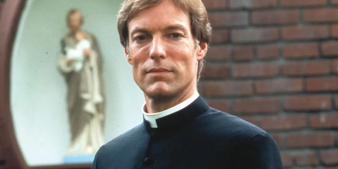 Richard Chamberlain
