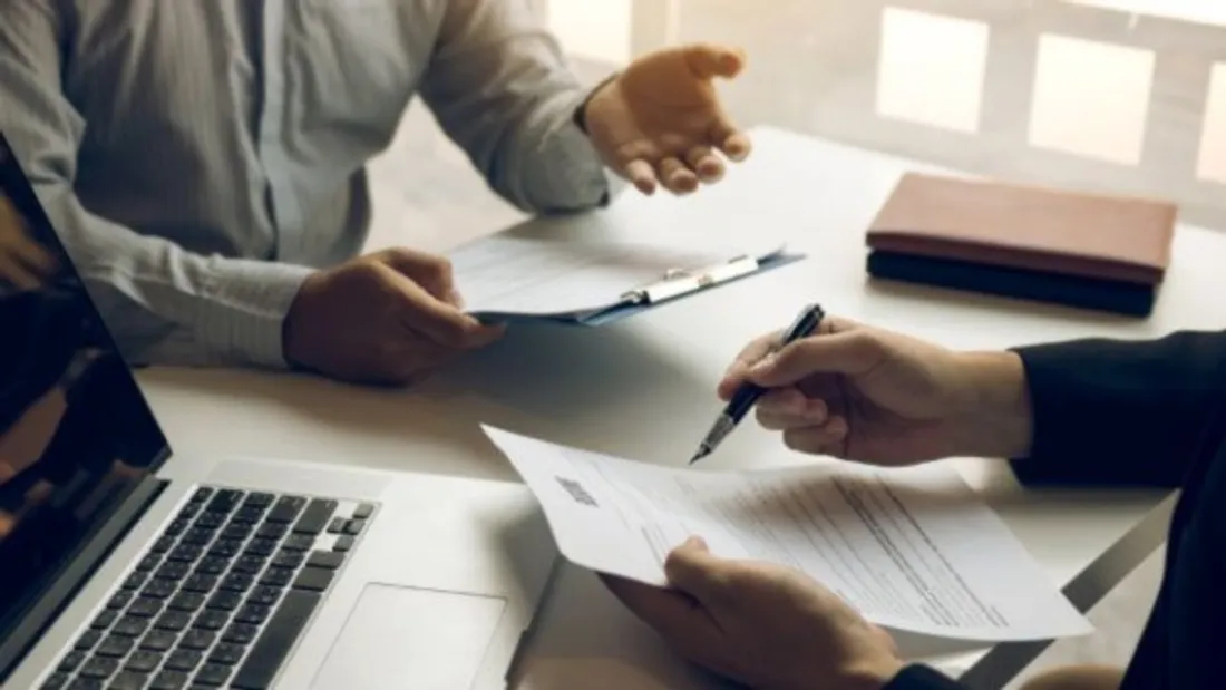 rupture conventionnelle