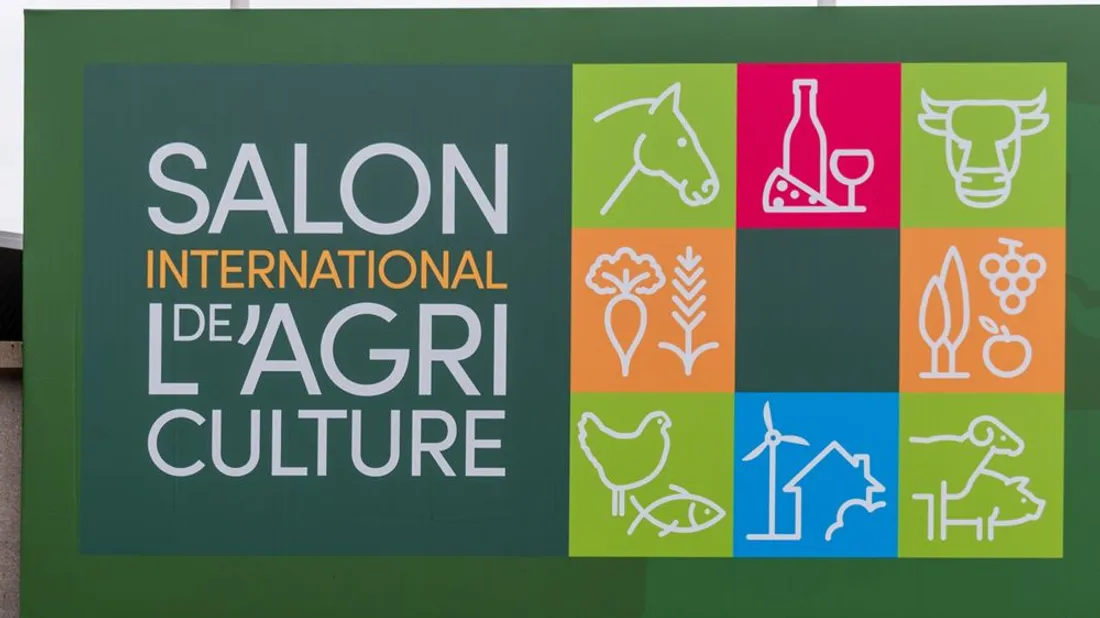 salon agri bilan