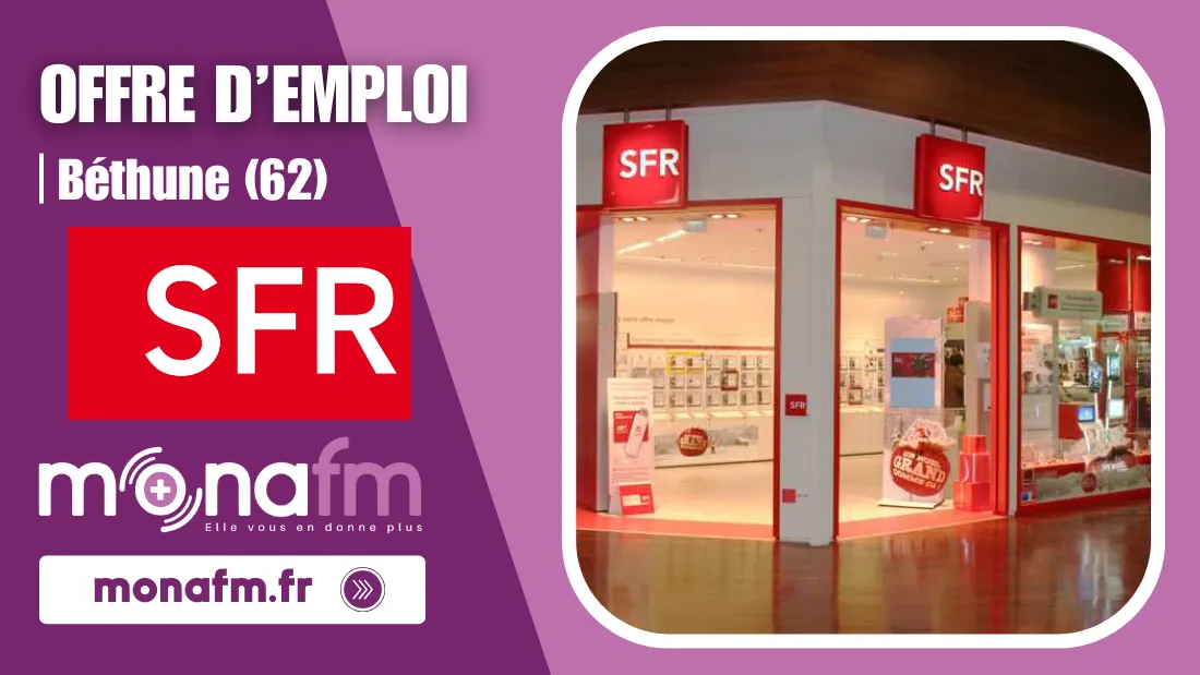 sfr