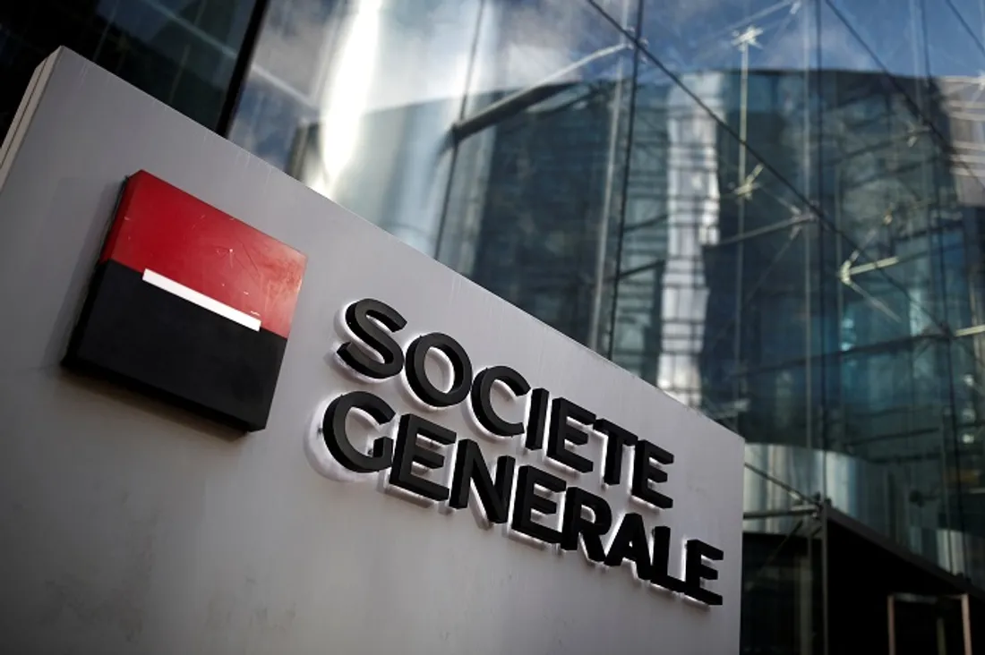 Société Générale