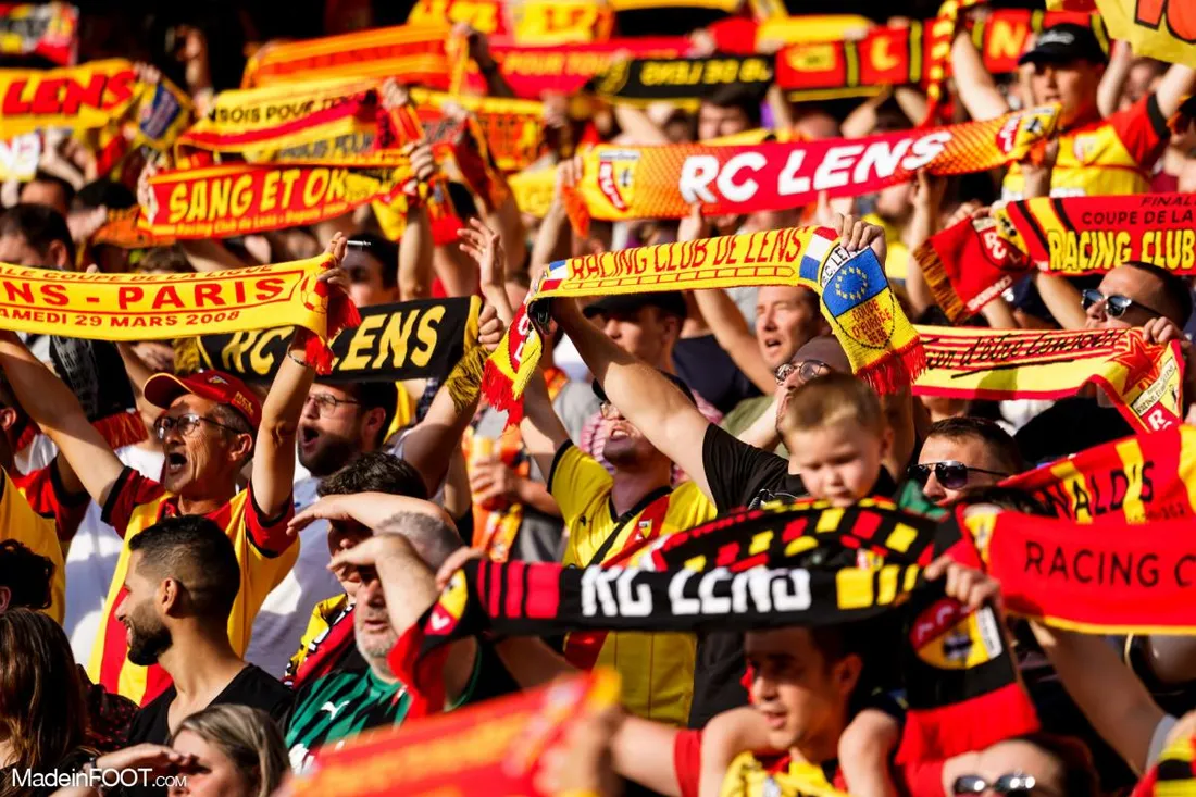 supporters Lens 