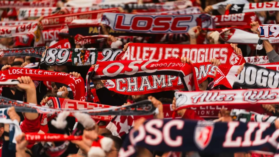supporters losc