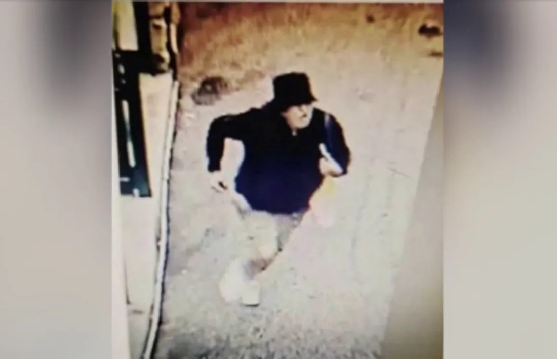 suspect Monaco