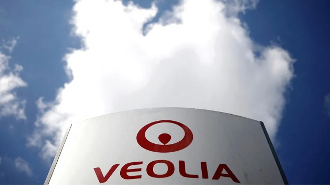 Véolia Hersin Coupigny