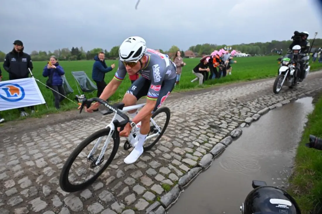 van der poel bidon suite