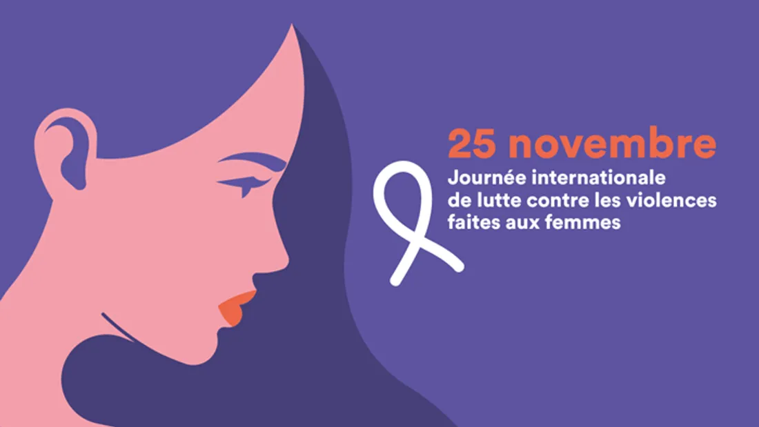Violences faites aux femmes 