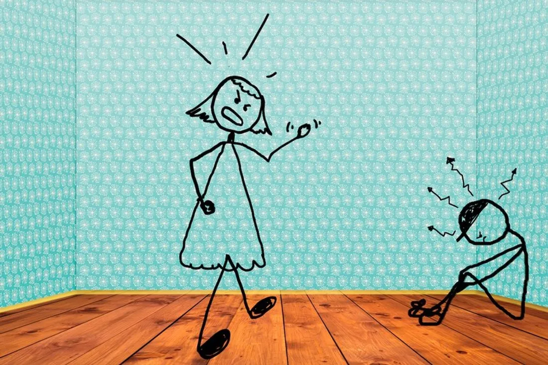 violences intrafamiliales non conjugales