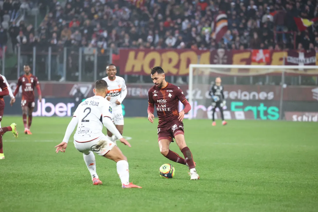 Farid BOULAYA et Fabien CENTONZE