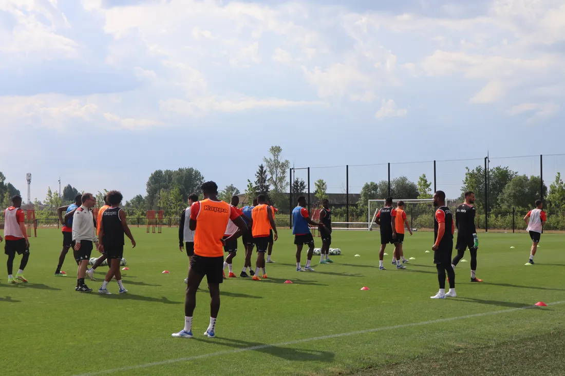 Crédit : Joscelyn Lapart 