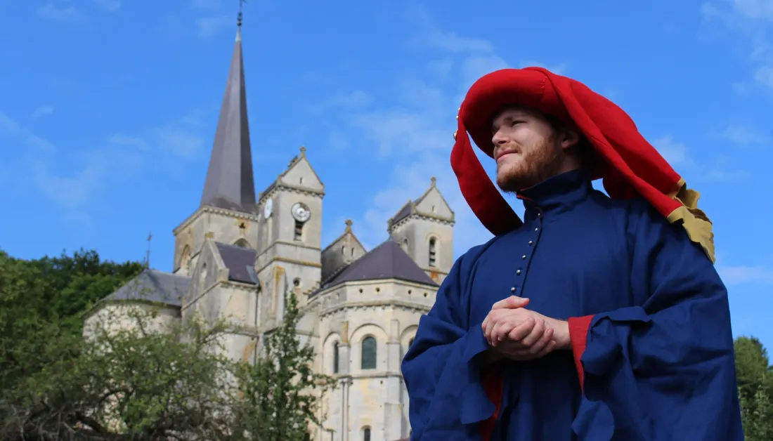 Crédit : l’Héraudie Messine 