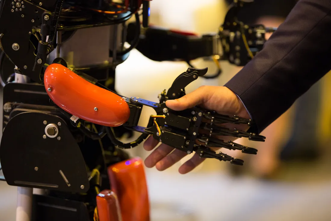 intelligence artificielle 