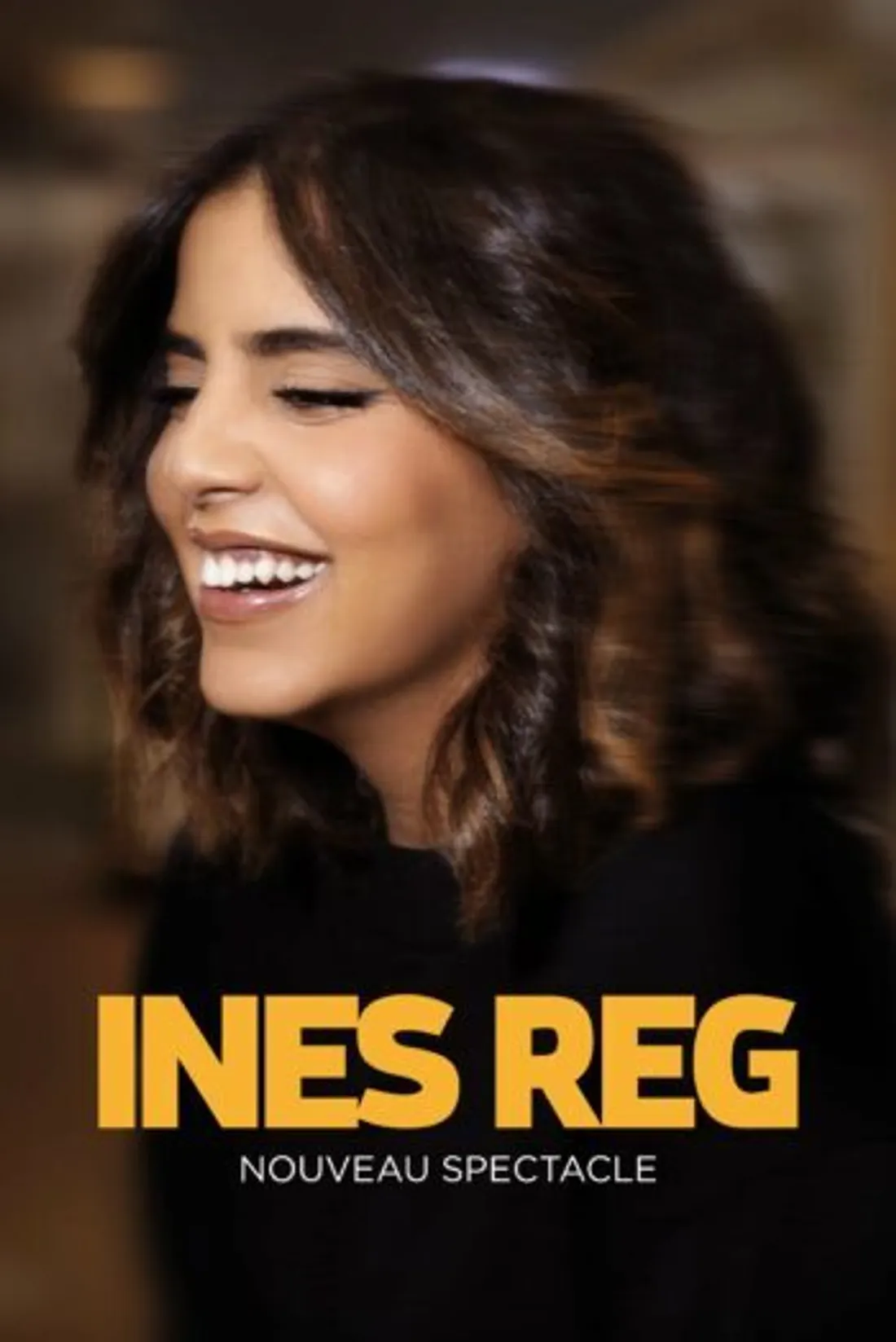 ines reg