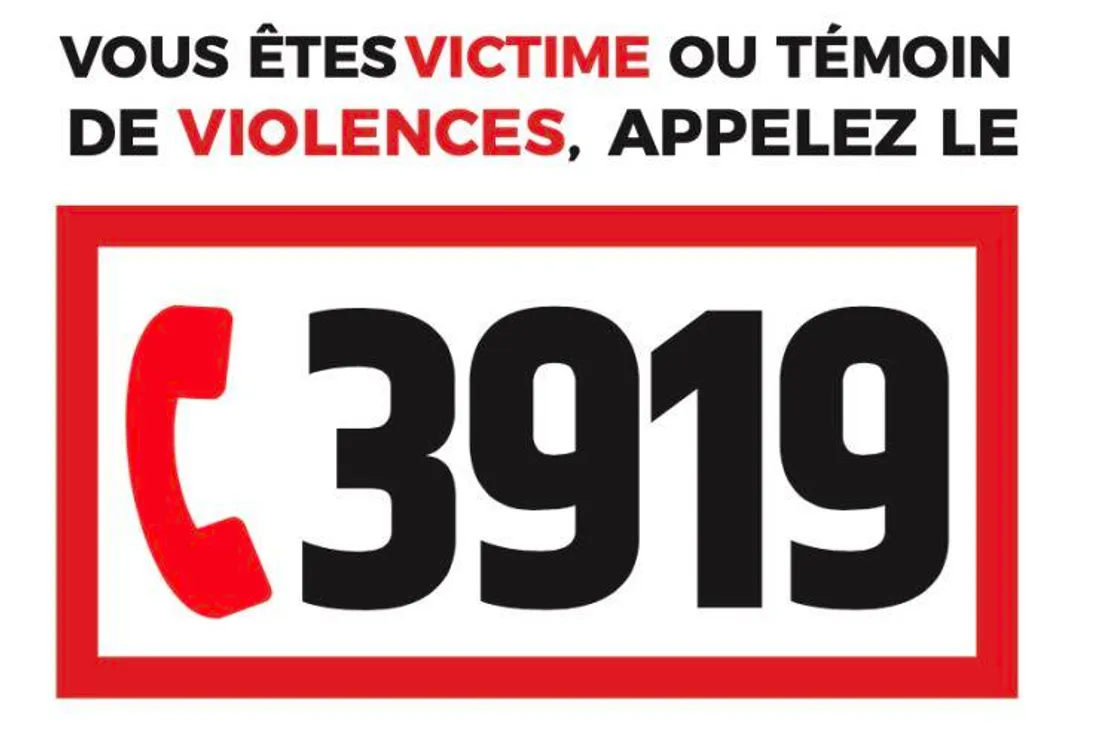 Numéro d'urgence