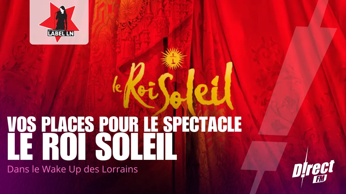 ROI SOLEIL