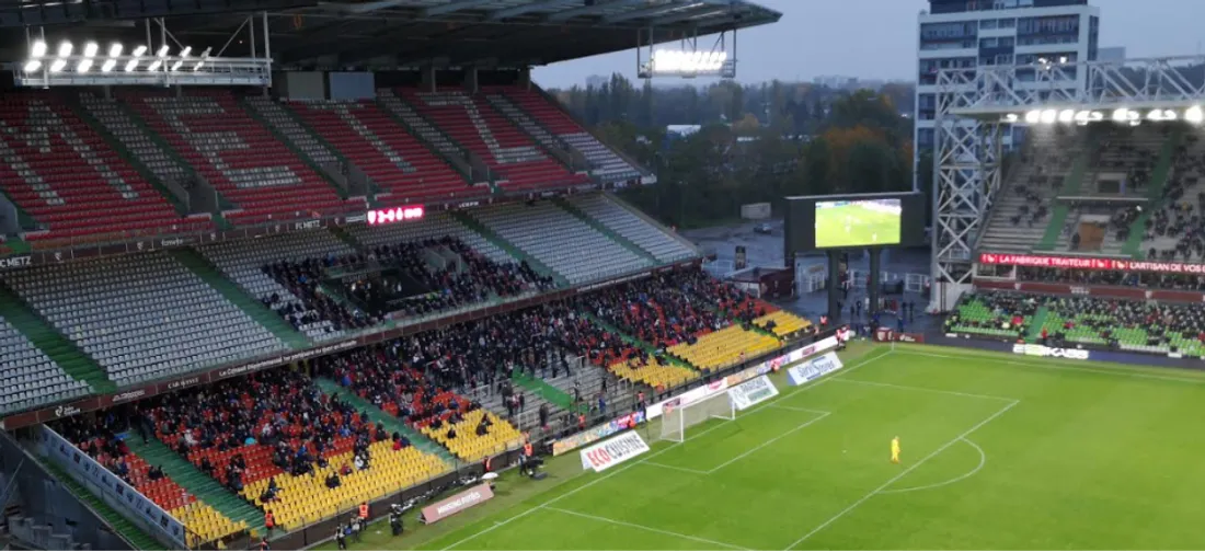 stade fc metz 2