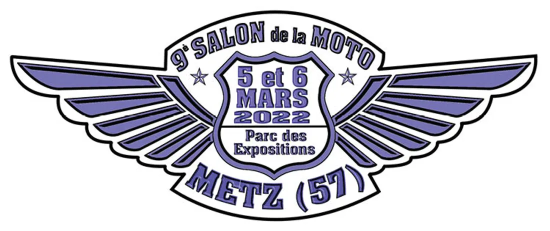 Le rendez-vous moto du Grand-Est