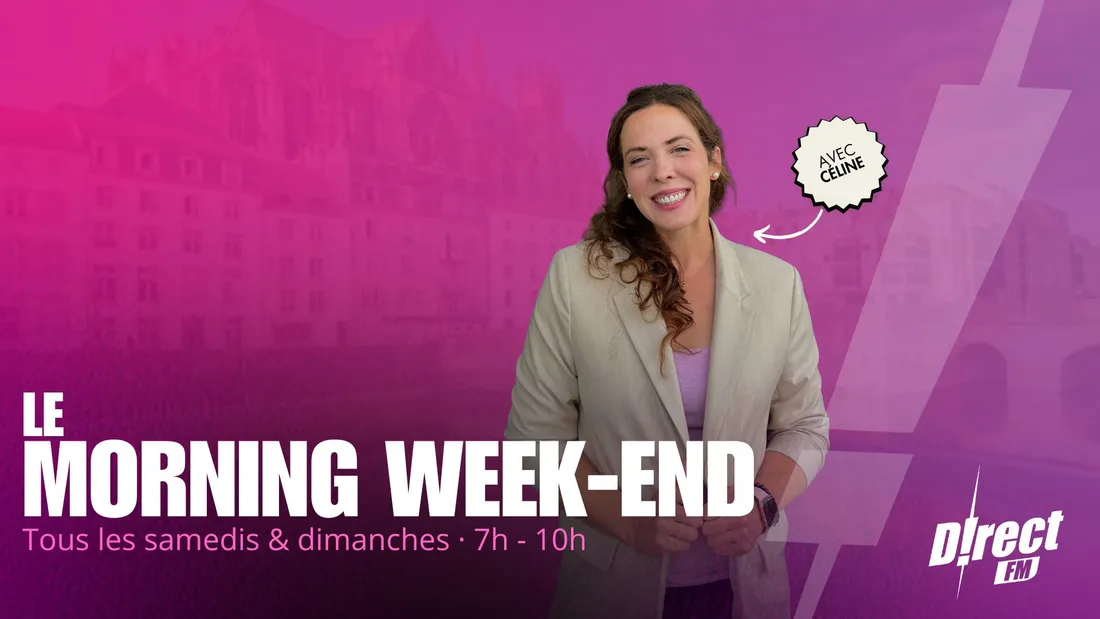 MORNING WEEK-END CELINE