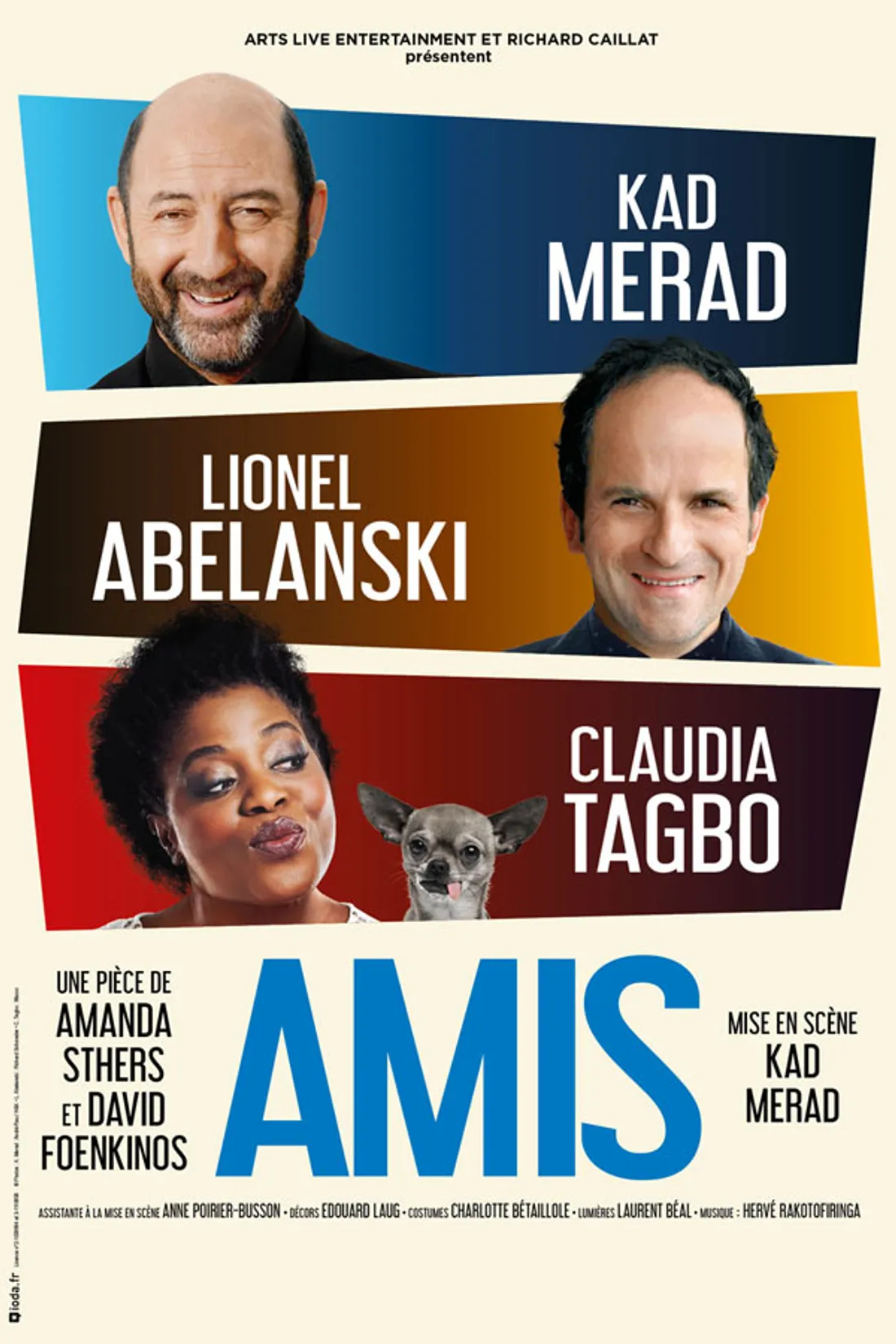 Rendez-vous le 9 mars prochain à Toul 