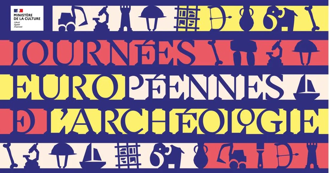 Crédit : Ministère de la Culture 